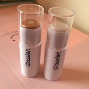 Glossier Holoscope Highlighters